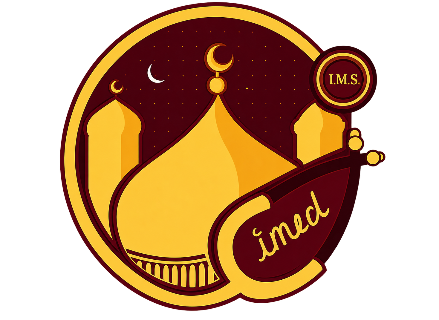 Sheffield Islamic Medics logo
